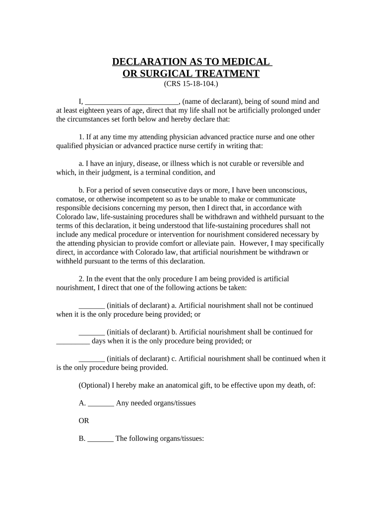 Health Declaration Form Fill Out And Sign Printable PDF Template 
