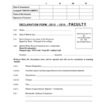 Health Declaration Form Jamaica HAELTHO