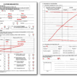 How To Fill Out A Russian Customs Declaration