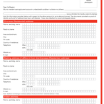 Hsbc Kyc Form Fill Out Sign Online DocHub