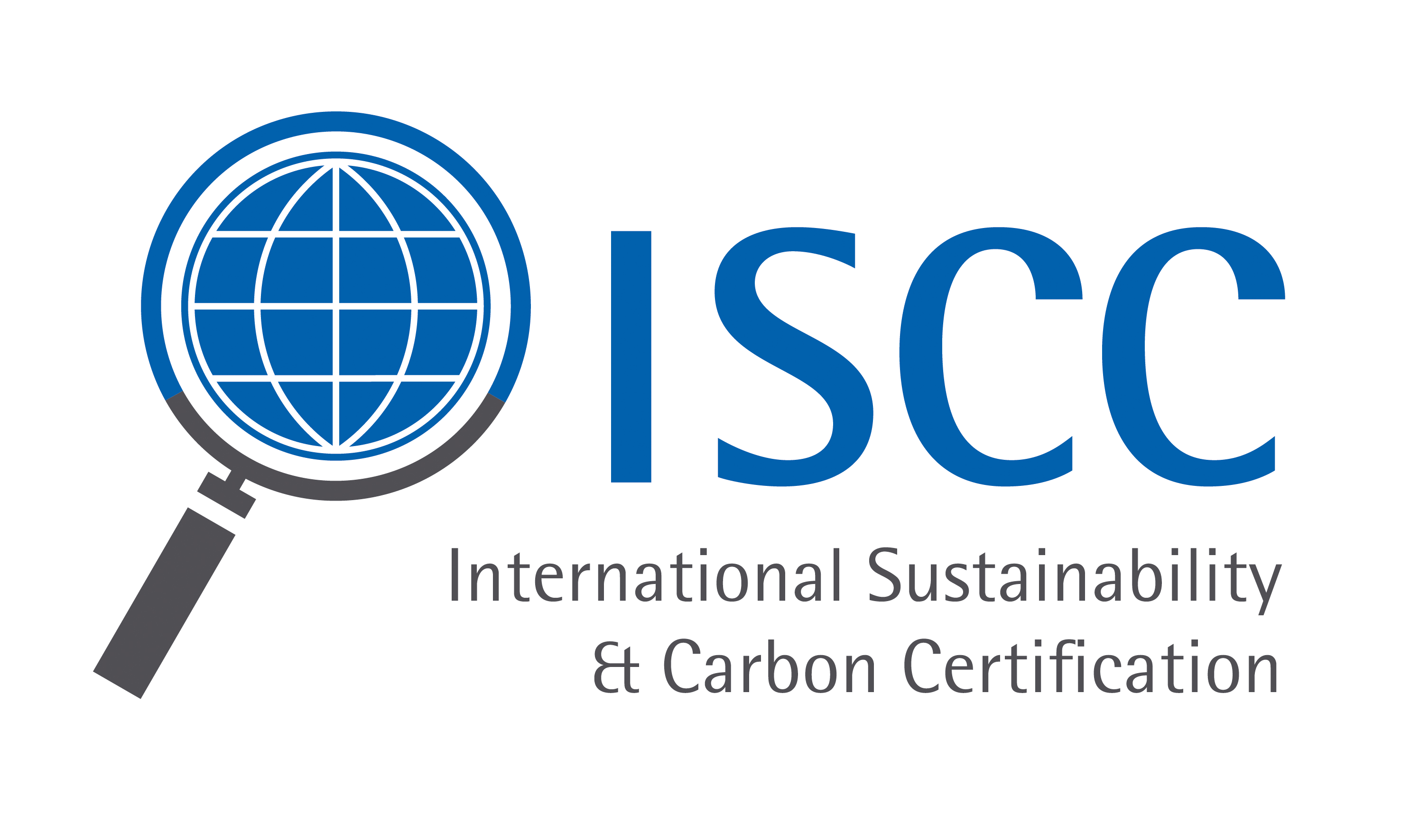 Iscc logo Elnomart