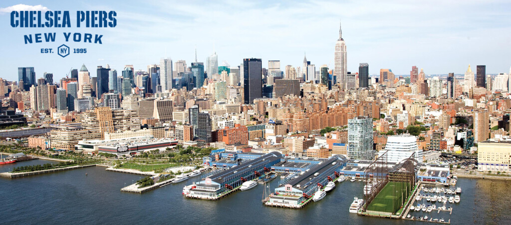 Learn More About Chelsea Piers Chelsea Piers NYC