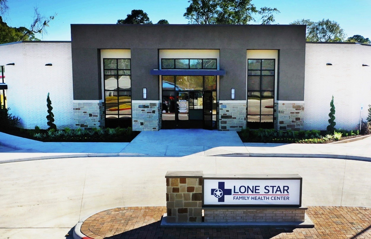 Lone Star Family Health Center