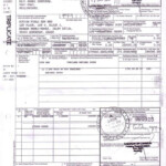 MD Logistics Custom Form List
