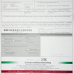 Mexican Health Declaration Form Jeremitettus