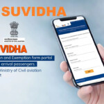 MoCA Mandates Air Suvidha Portal For Ease Of Travel For Int l