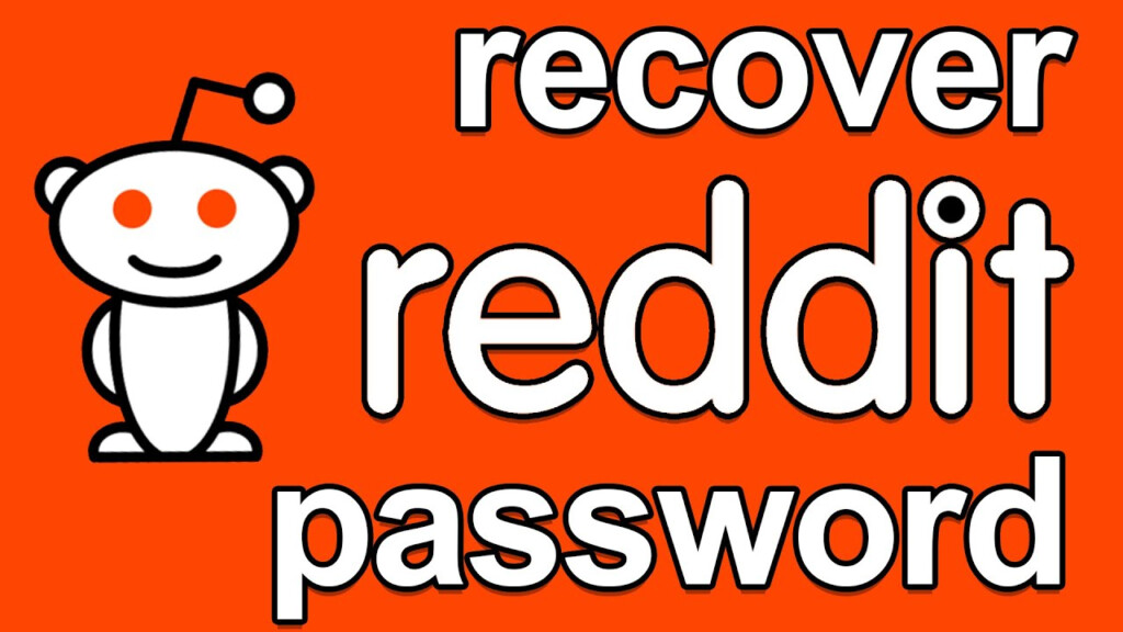 RECOVER REDDIT PASSWORD HELP 2021 Reset Reddit Account Password If 