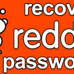 RECOVER REDDIT PASSWORD HELP 2021 Reset Reddit Account Password If