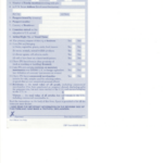 Sample U s Customs Declaration Form Printable Pdf Download