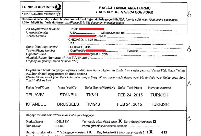 STORY Why I Hate Turkish Airlines But Will Have To Get Over It