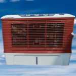 Swetha Pride 80ltrs Air Cooler Country Of Origin India At Rs 4400 In