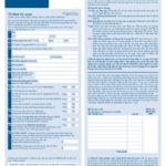 U S Customs Declaration Form Printable All In One Photos