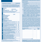 Us Customs Form 6059b Fillable Printable Forms Free Online