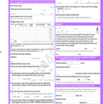 Vendor Declaration Form Fill Out And Sign Printable PDF Template