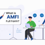 What Is AMFI Full Form Association Of Mutual Funds In India